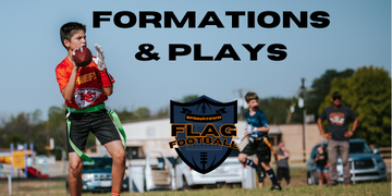 Formations & Plays