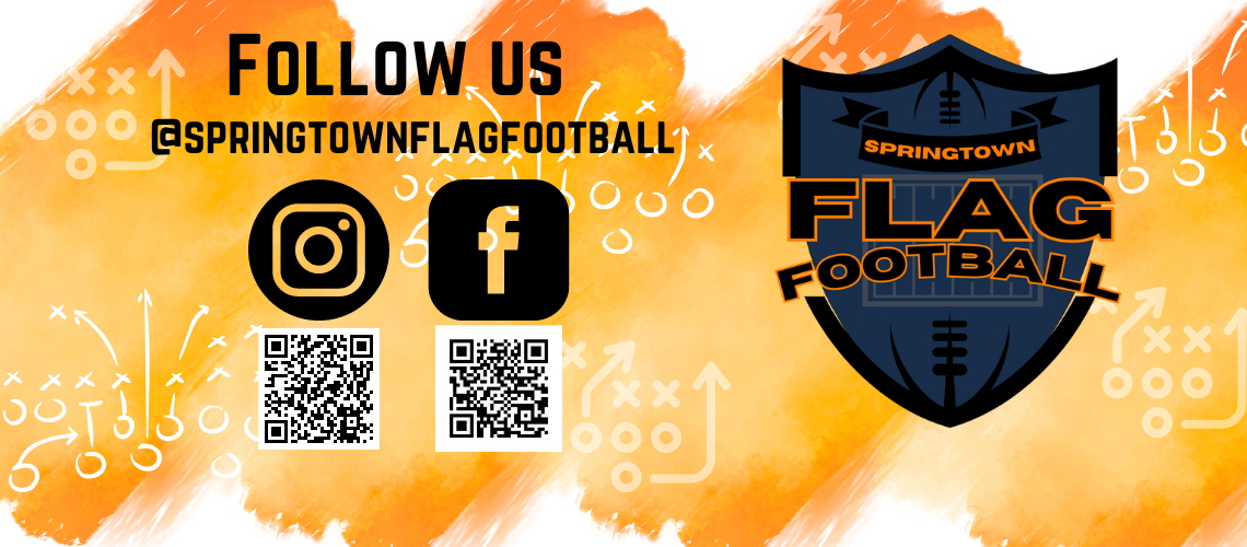 Follow Us!