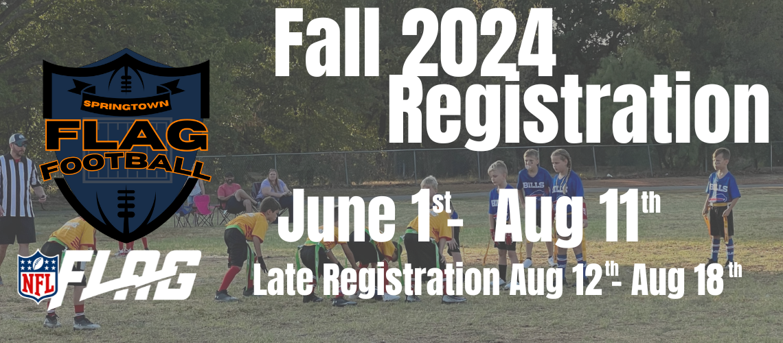 Fall 2024